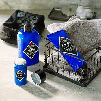 ボディ・フェイスケア JACK Amazon | ジャックブラック - ボディーケア | ジャックブラック